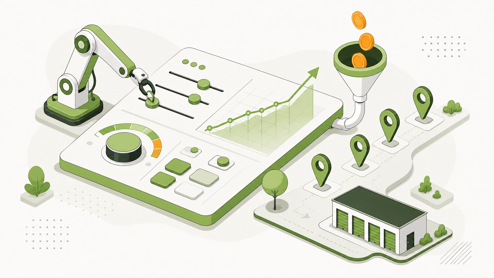 Self Storage Google Ads Software: Best Platforms 2026