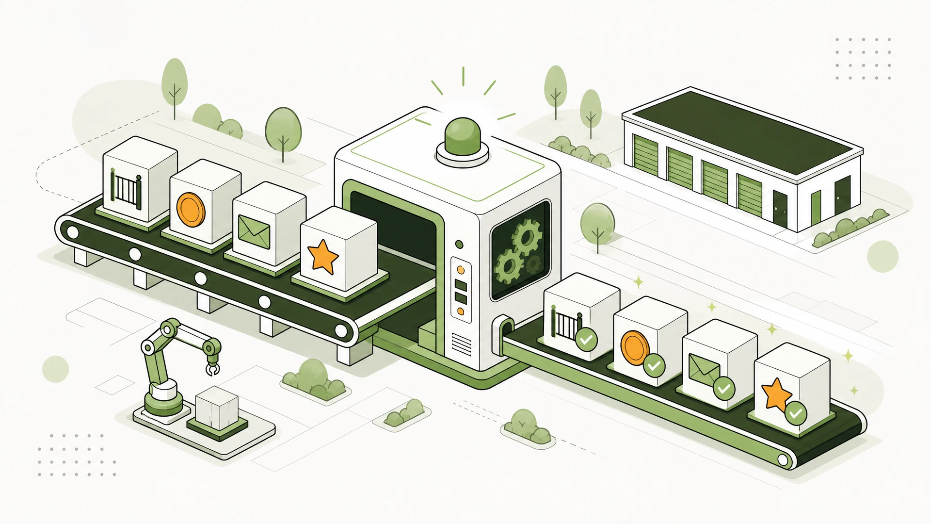 Self Storage Automation: The Complete Operator's Guide