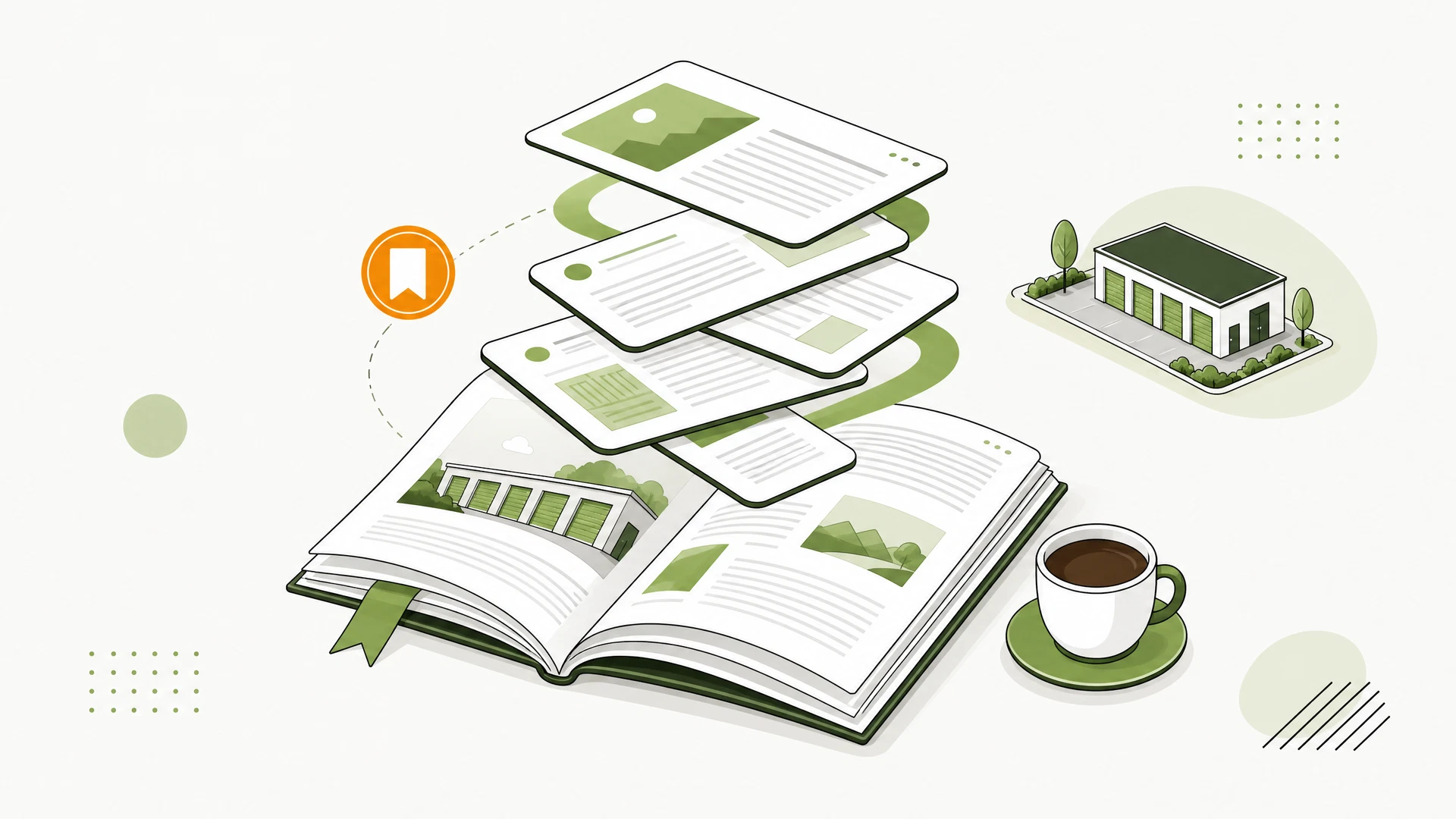 Self Storage Blogs: 10 Best Worth Reading in 2026