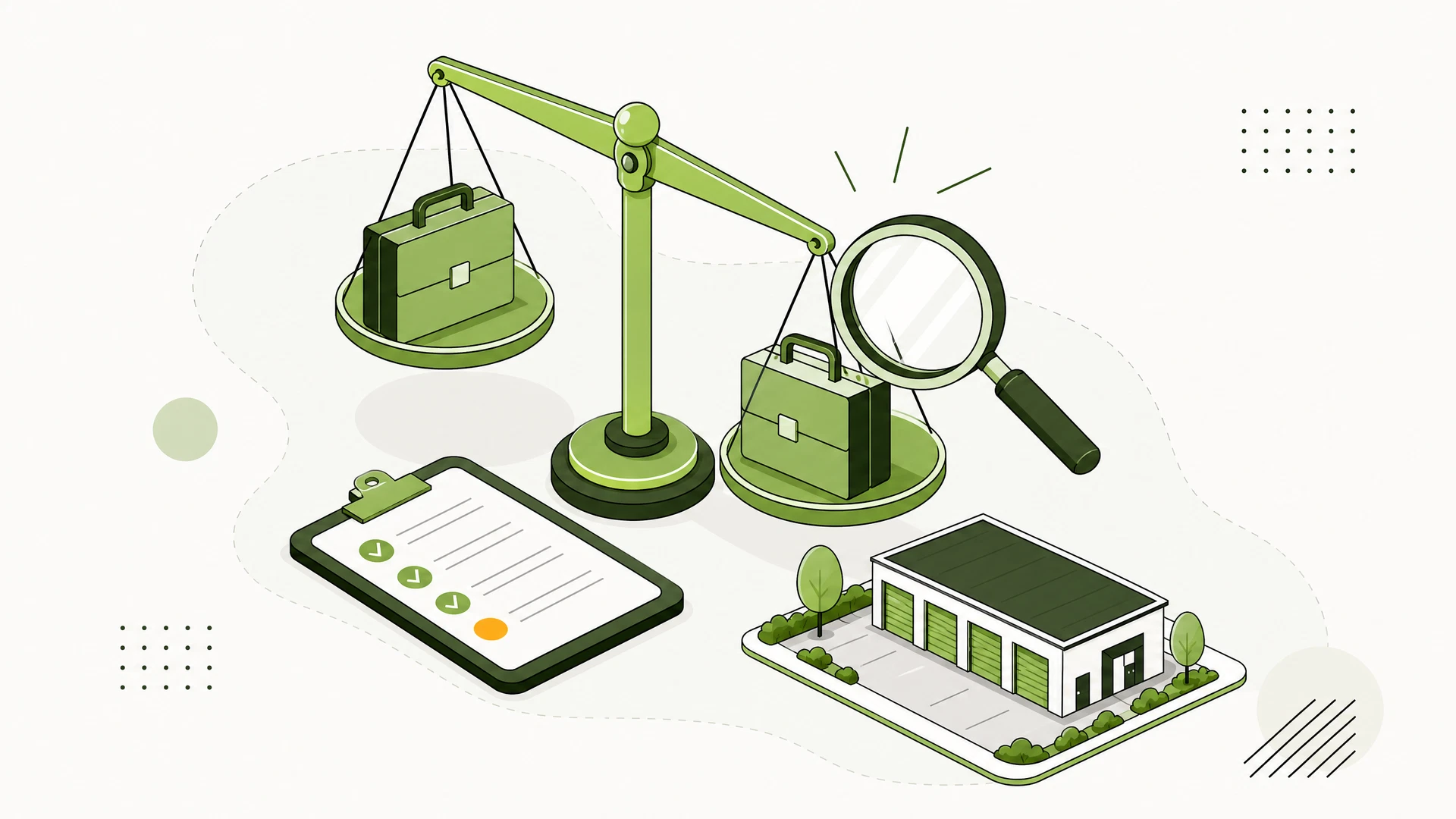 Self Storage Marketing Agency: How to Choose the Right One