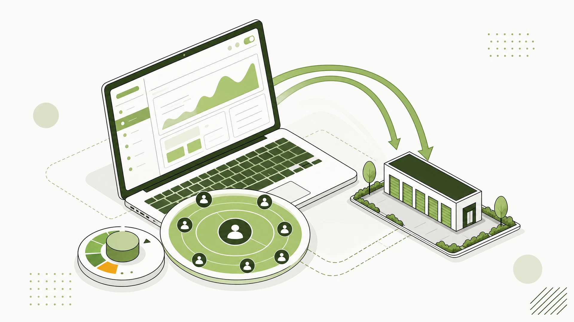 Self Storage Facebook Ads: Setup, Costs, and Results