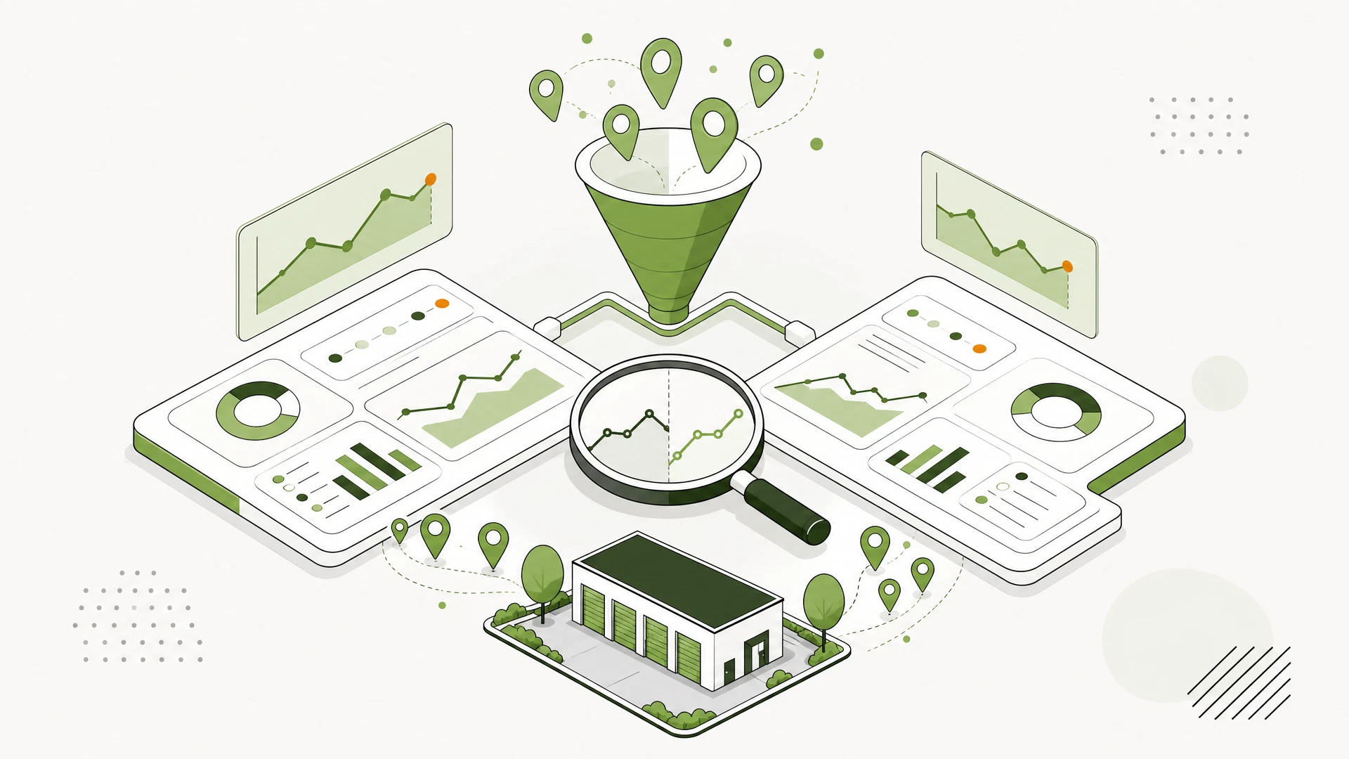 Self Storage Google Ads Agency: The Hiring Checklist
