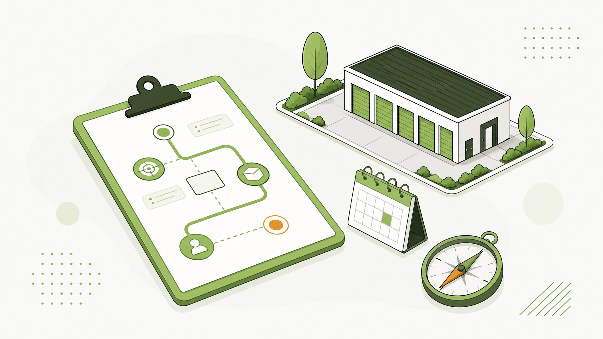 Self Storage Marketing Plan: The Complete 2026 Guide