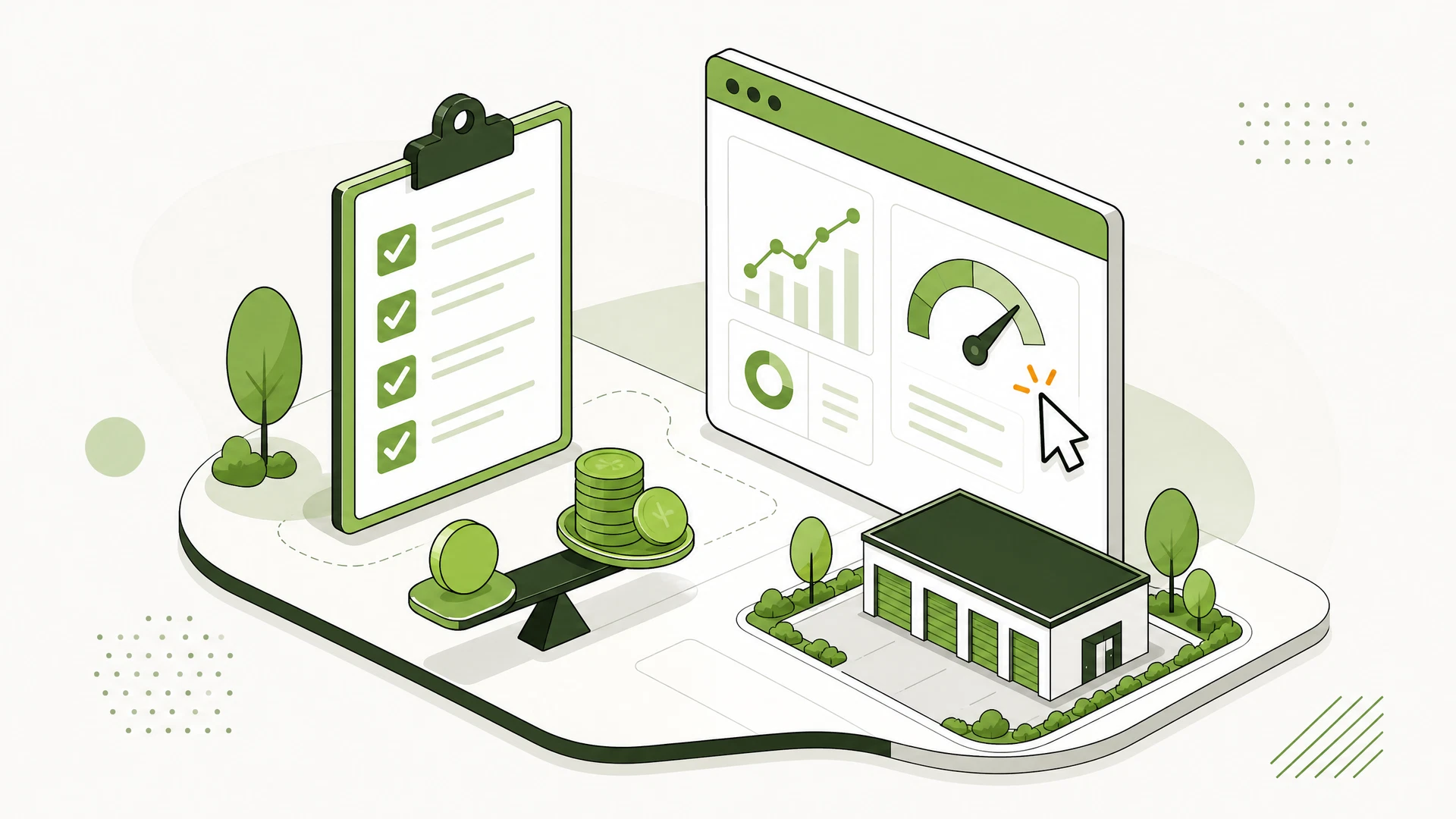 Self Storage PPC Agency: How to Vet Before You Sign