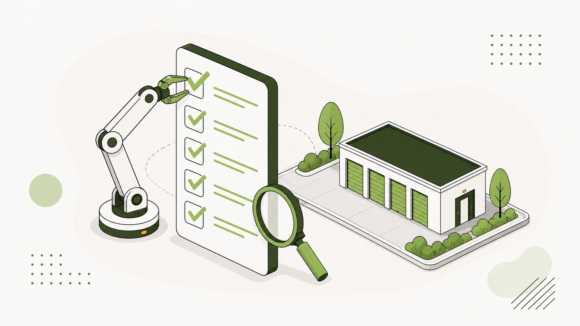 Self Storage SEO Checklist: 40 Steps to Rank Higher