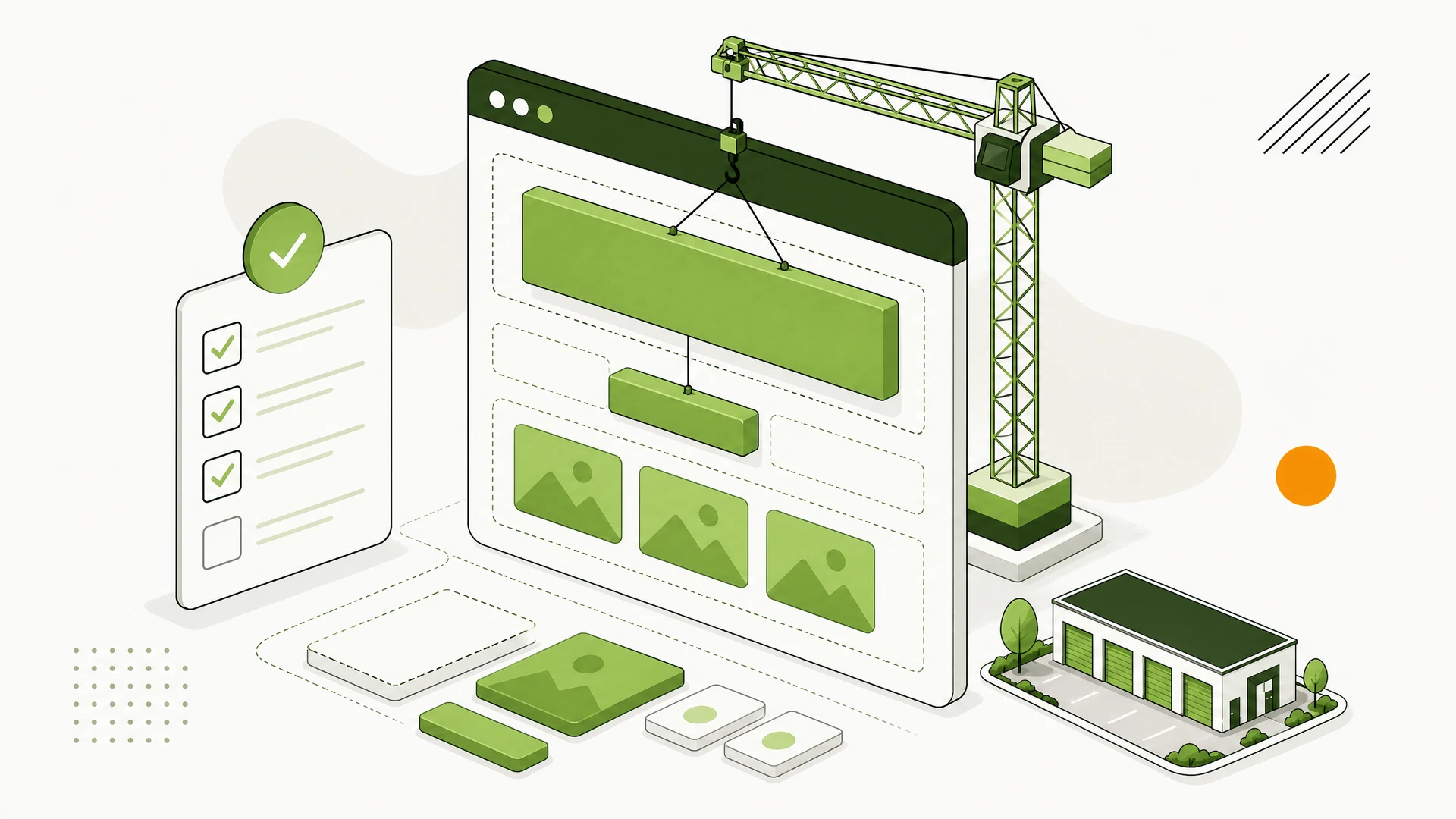 Self Storage Website: 15 Best Practices for Conversion