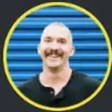 Kevin Bell, Storage Hutch