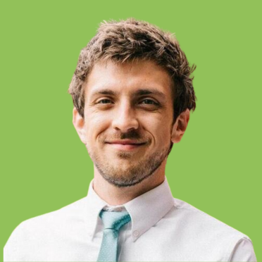 Andrew, Content Specialist at StorIQ