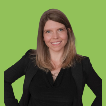 Christine King, COO at StorIQ