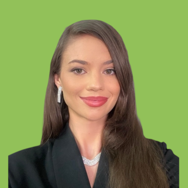 Hannah, Client Success Manager at StorIQ