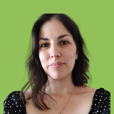 Louisa, SEO Associate at StorIQ