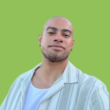 Zack, Marketing Strategist at StorIQ
